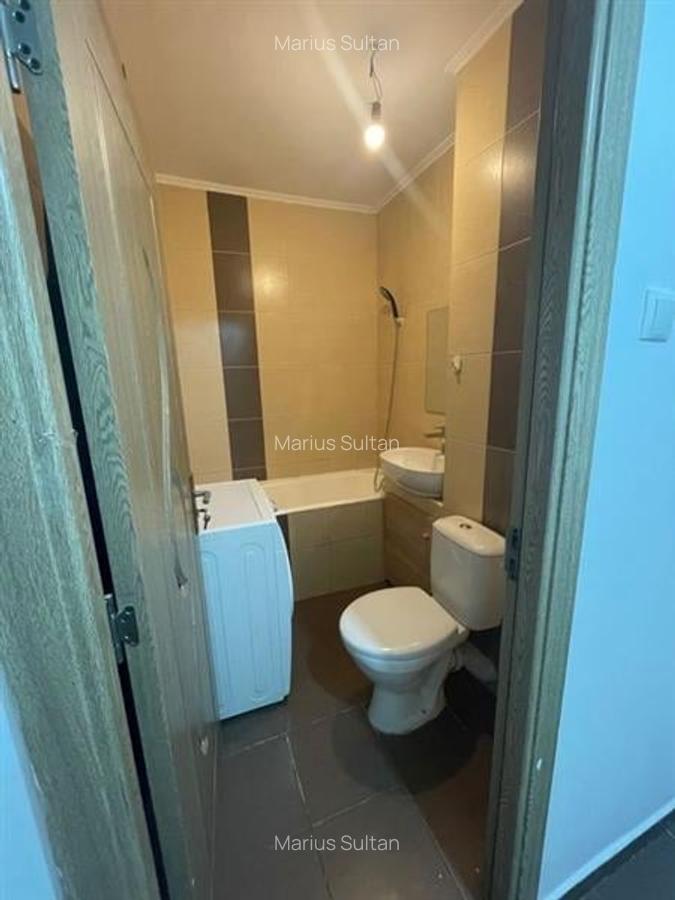 Garsoniera renovata in Astra, Brasov - 5