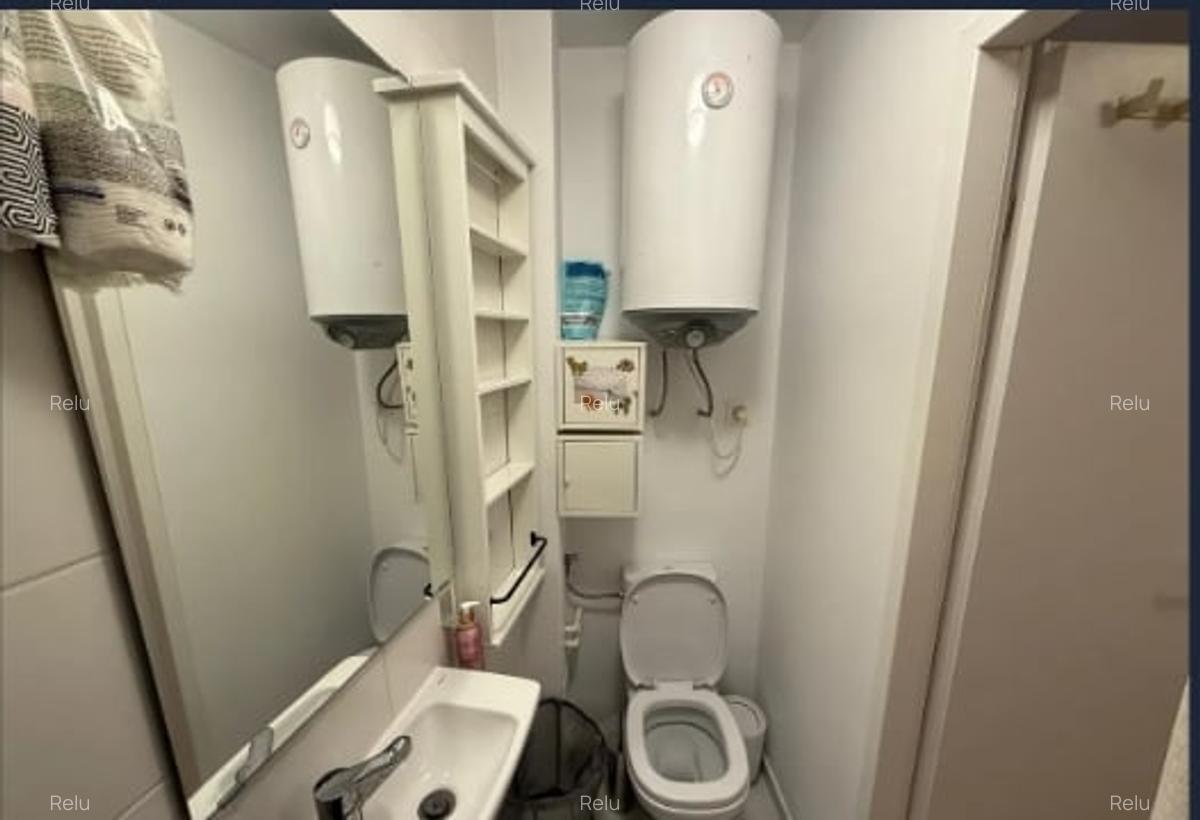 Iancului,Metrou,in vila,Amenajata,mobilata,utilata,complet - 8