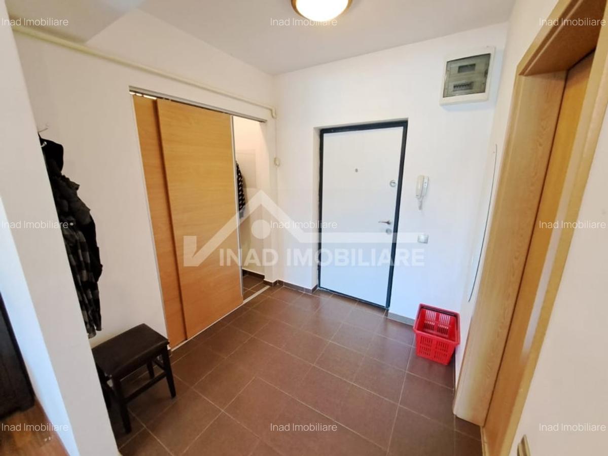 Apartament cu 2 camere, constructie noua, zona Iulius Mall - 6