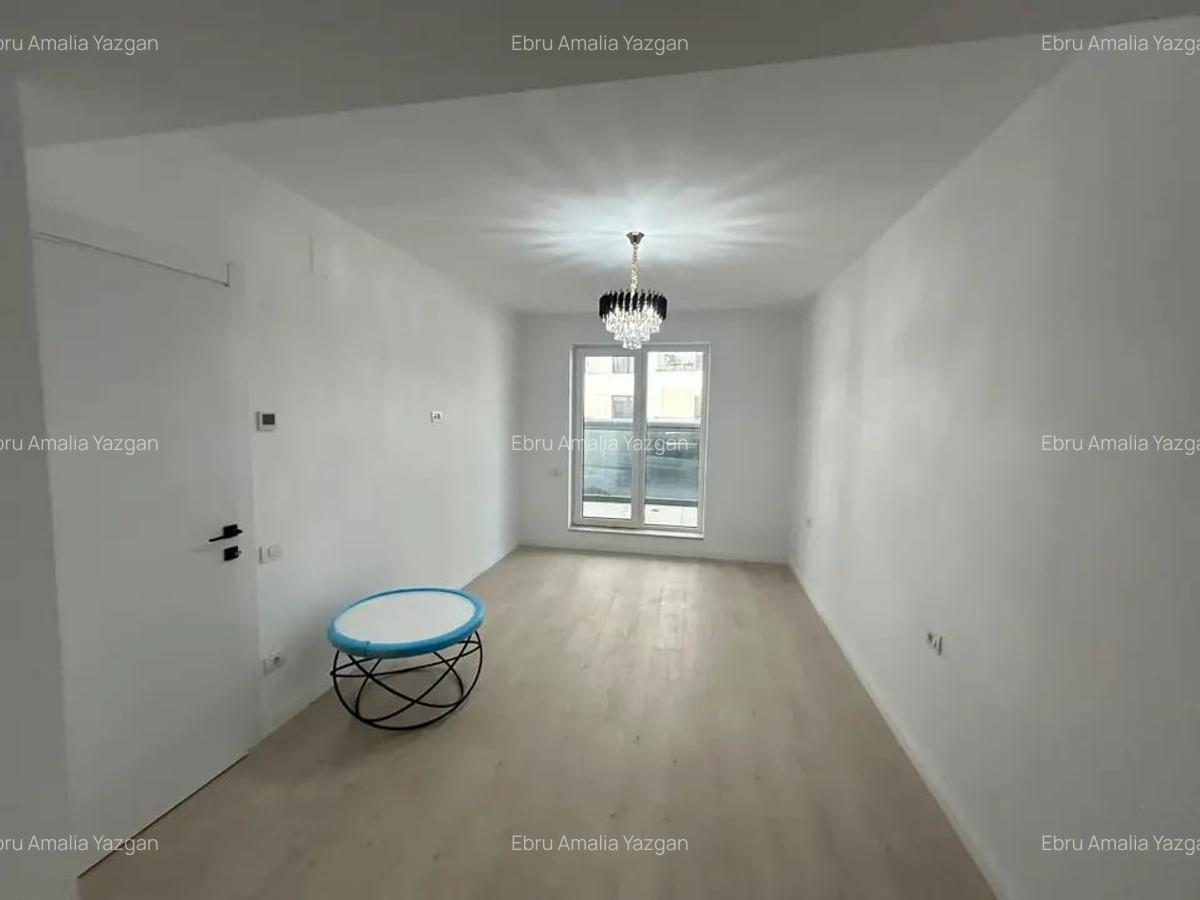 Chirie 2 camere | Finisaje de LUX | Rond OMV Pipera | - 5