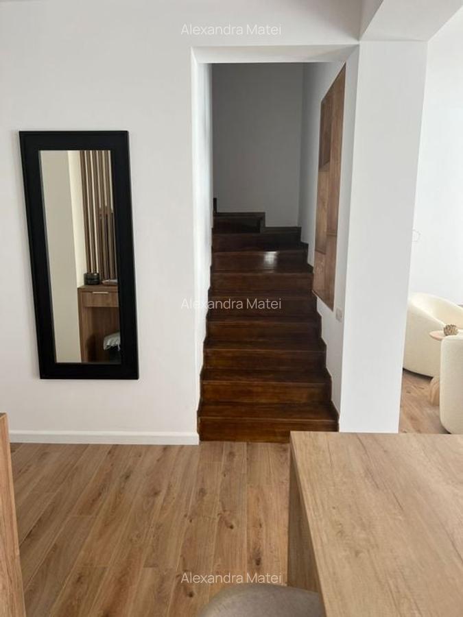 Vila de vânzare Pipera - American Village - 4