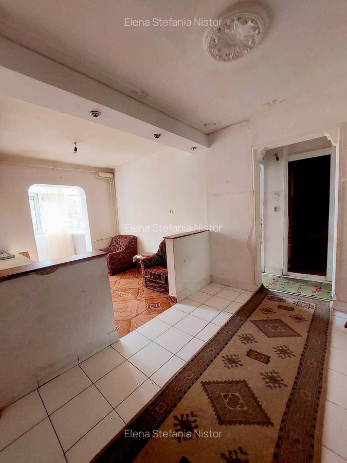 Apartament 2 Camere Rahova - Strada Dunăvăț - 3 Apartament 2 Camere Rahova - Strada Dunăvăț - 3