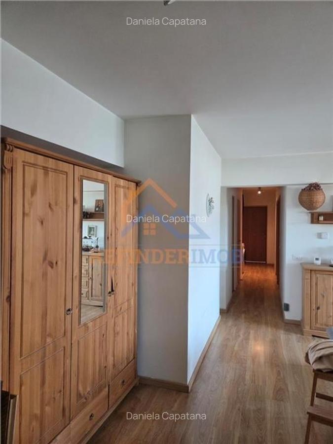 Oferta apartament 4 camere, 92 mp zona Lujerului - Militari - 1