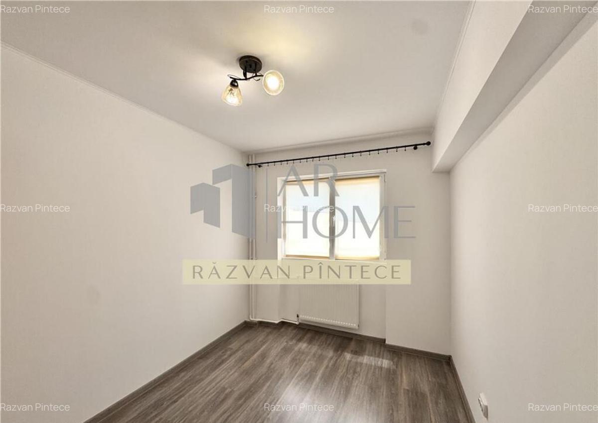 Apartament 3 camere, decomandat, renovat, Republicii, Ploies - 10