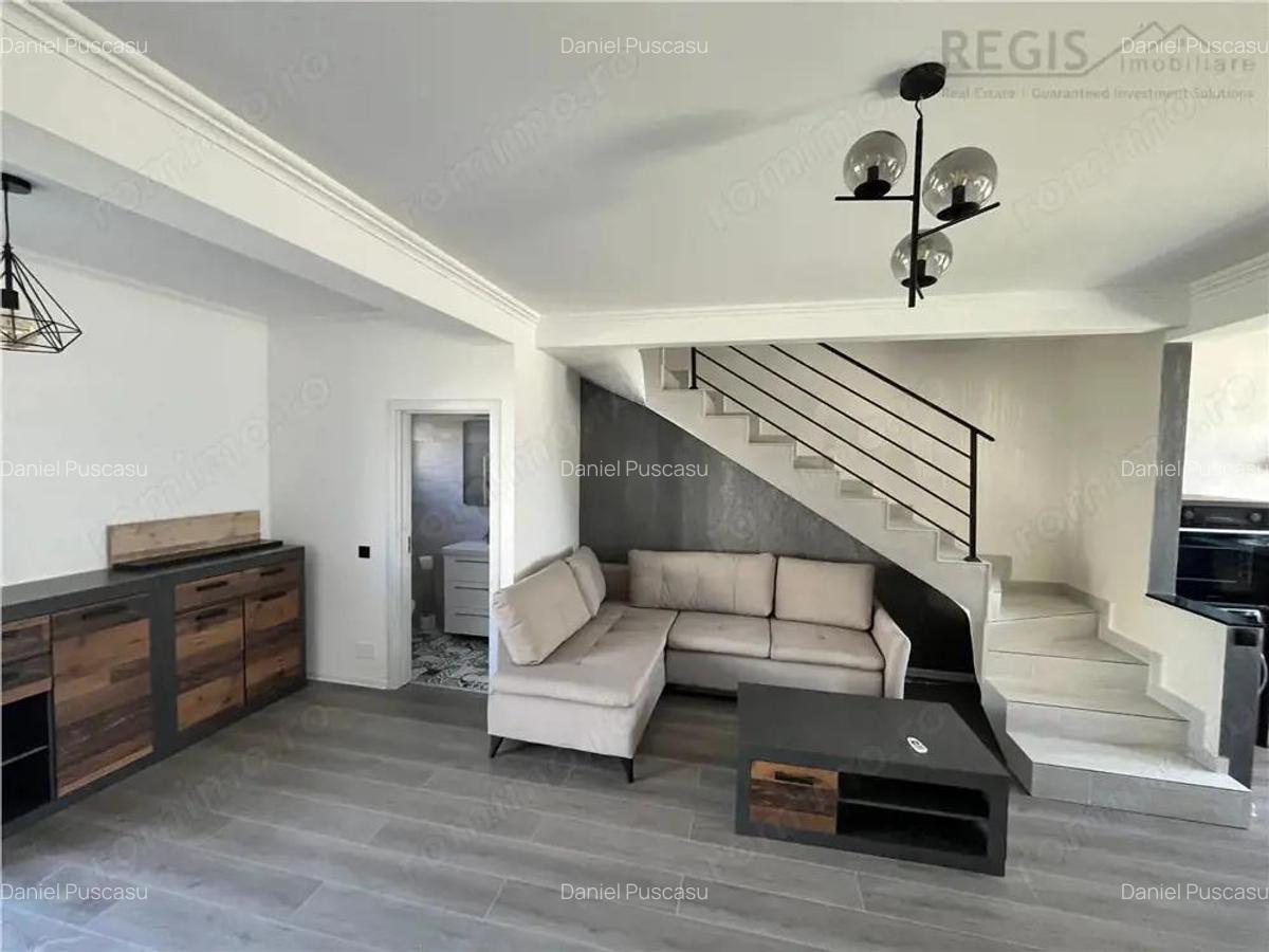 CASA 4 CAMERE COMPLET UTILATA, SANPETRU - 4