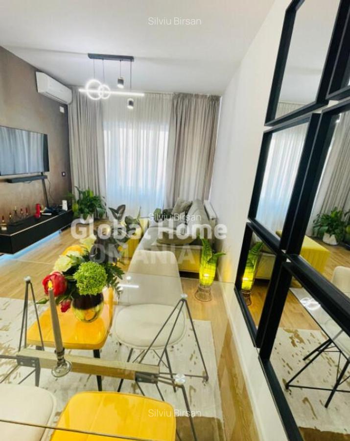 Apartament 2 camere 68,72 MP | Bd. Pipera - Pipera Apartment - 7