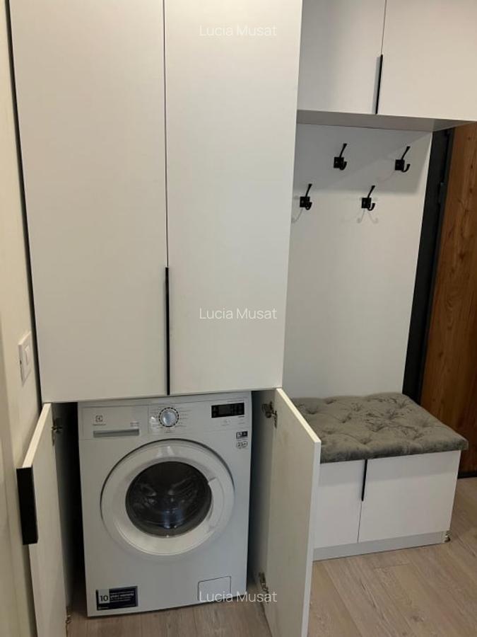 Apartament 2 camere, decomandat - 550 EUR/luna - 3