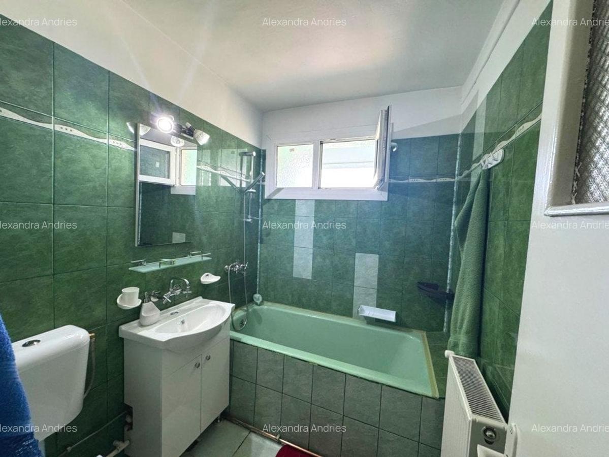 Apartament 2 camere - Podu Ros - Splai Bahlui - 5