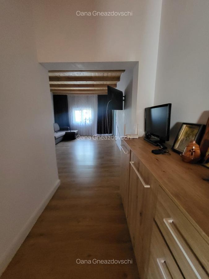 Casă de vânzare în Țigănași – construcție nouă, zonă liniștită - 11