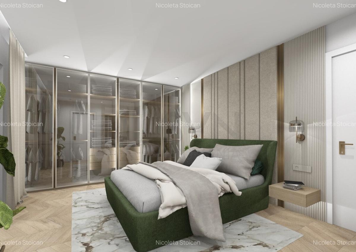 COMISION 0 I VILA PIPERA I PASTEL RESIDENCE - 5