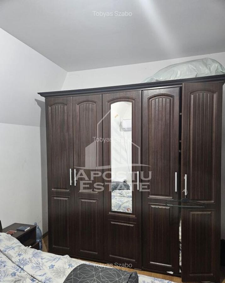 Apartament cu 2 camere, PetFriendly, clima, zona Spitalul... - 1