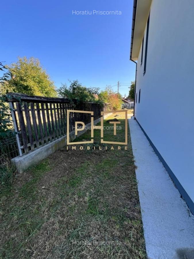 EXCLUSIVITATE! Casa individuala, 120 mp, Gilau - 5