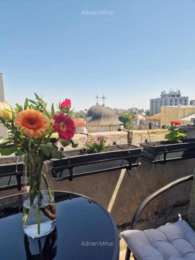 Ideal Air BnB I 3 Camere transformat in 2 Garsoniere Fara Risc Seismic Piata Uni - 10