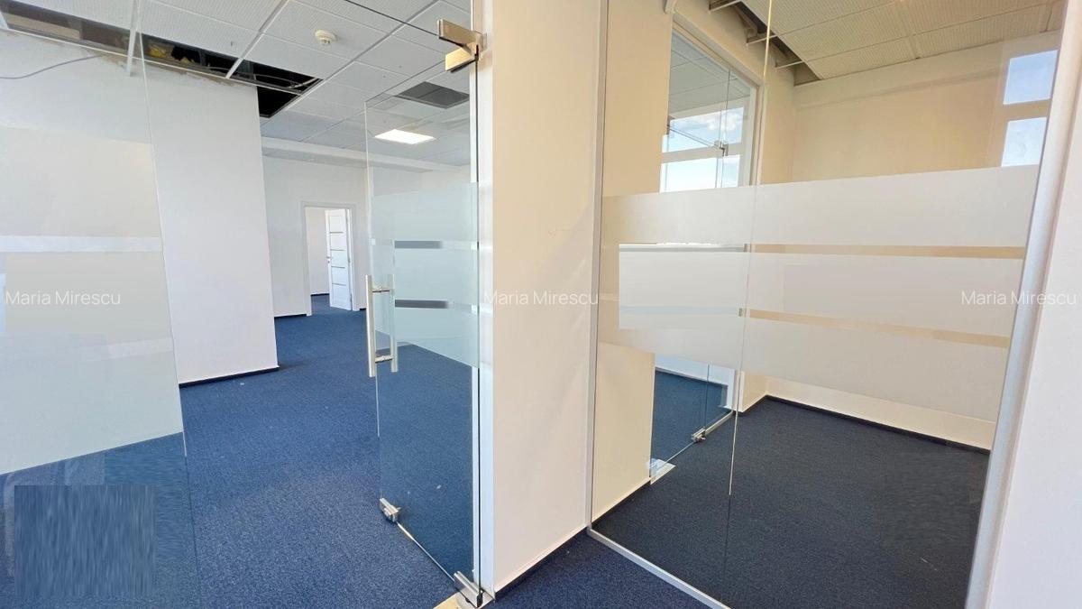 Inchiriere spatii birouri 30mp-1100mp, zona Brabu Vacarescu - Stefan cel Mare - 8