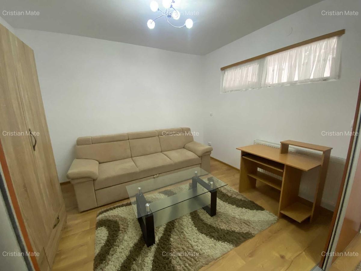 Apartament cu 2 camere semidecomandat, mobilat în Iris - 7