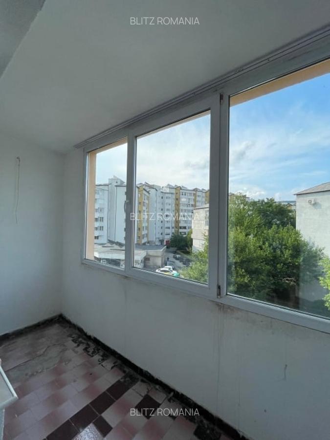 Apartament 3 camere spatioase, usor accesibile, zona Garii - 12