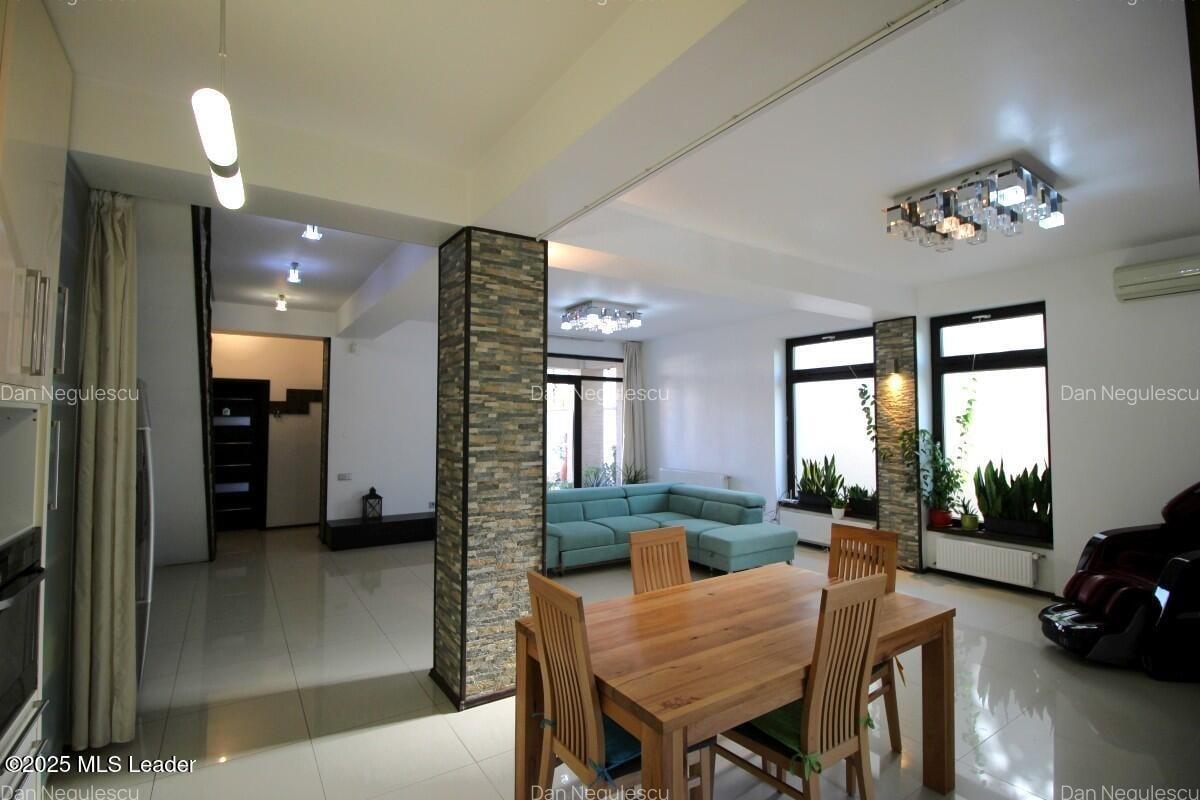 Popesti-Leordeni, Sf. Agnes, vila 2010, p+1+m, 216 mp, curte 138 mp! - 45