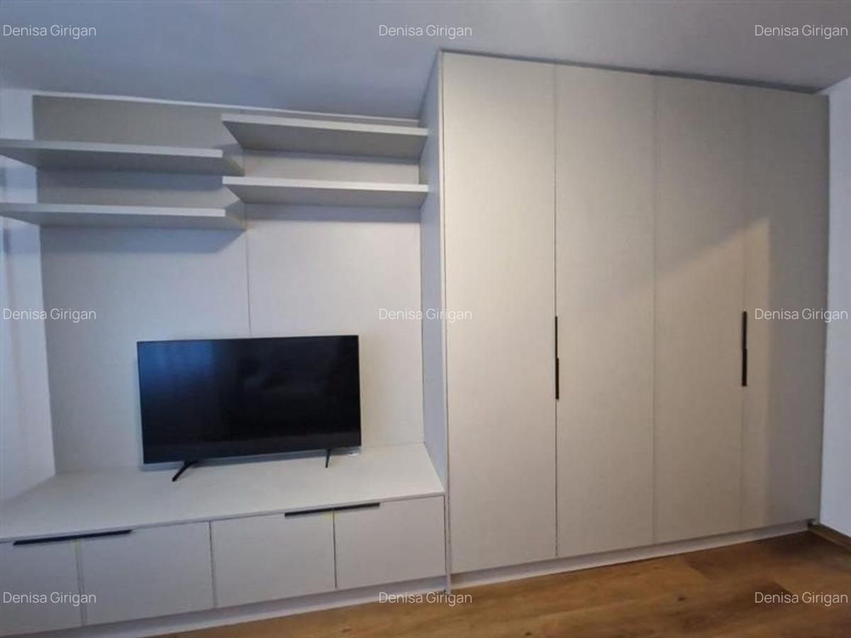 Garsoniera de inchiriat | 26 mp | Marasti | zona Expo Transilvania - 2