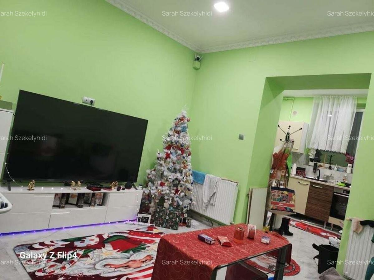 Ag BRASADAS vinde ap 2 cam SUPERFINISAT 41mp etaj 1 CENTRU. - 1