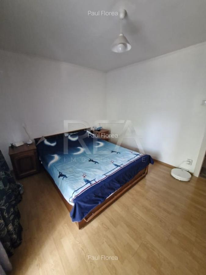 Apartament cu 2 camere la 600 de metri de statia de metrou Mihai Bravu - 7