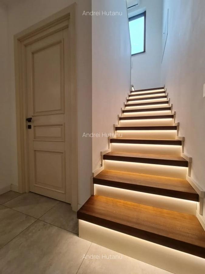 CASA PREMIUM CU 4 CAMERE , COMPLEX REZIDENTIAL PLATOU GALATA - 20