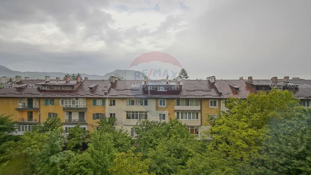 COMISION 0%| |DE VANZARE| GARSONIERA| ZONA ASTRA| MOBILAT| UTILAT| - 8