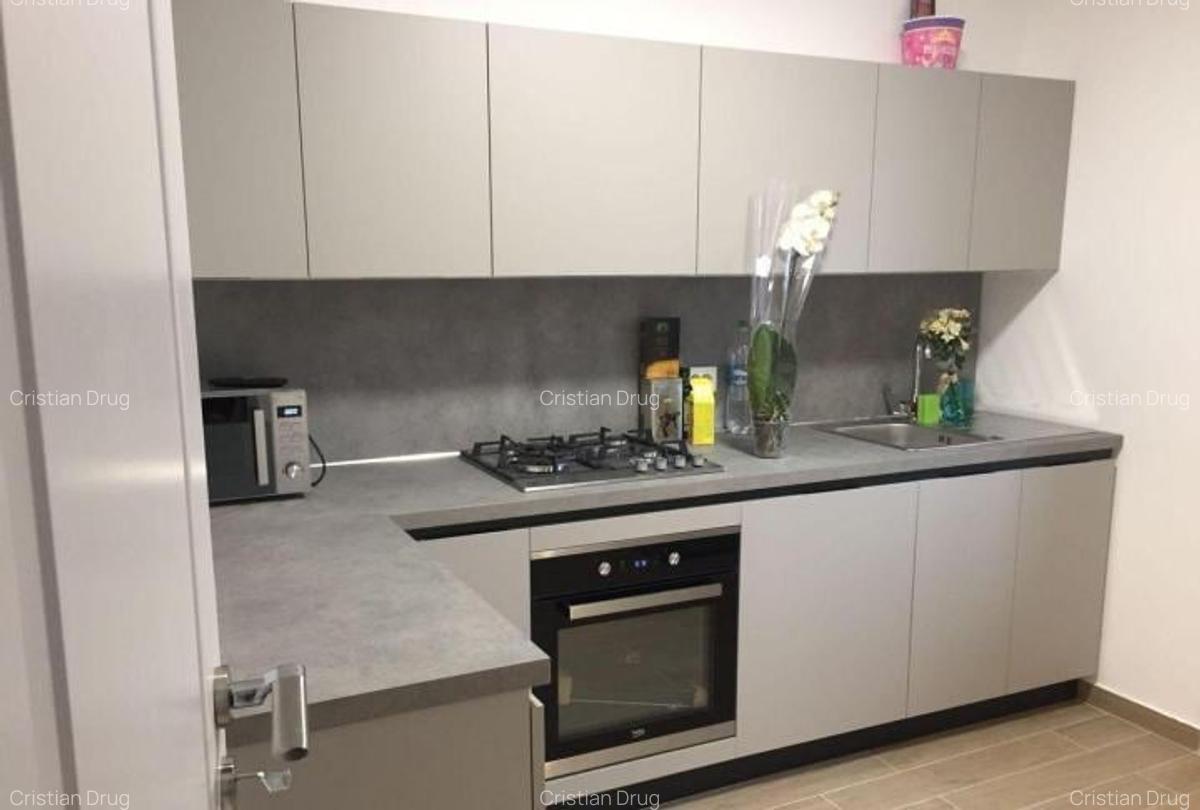 Apartament 4 camere Stefan cel Mare - 3