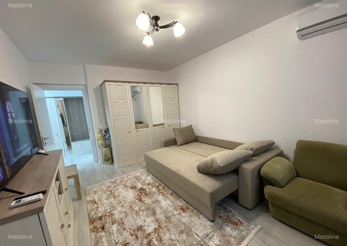 Inchiriez garsoniera noua, Drumul Binelui sect.4 - 4