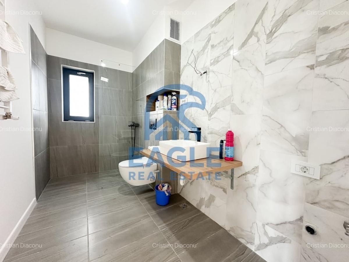 South Side Veterani - 2 Camere la alb sub pretul dezvoltatorului - 12