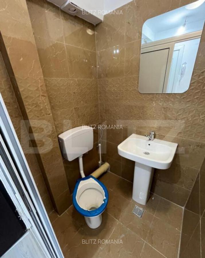 Garsoniera renovata, 5 min metrou, 2 bai, lift nou | Stoc - 3