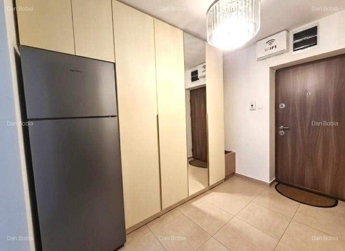 Garsoniera Lux mall vitan 10 min M Mihai Bravu DB1373 - 3