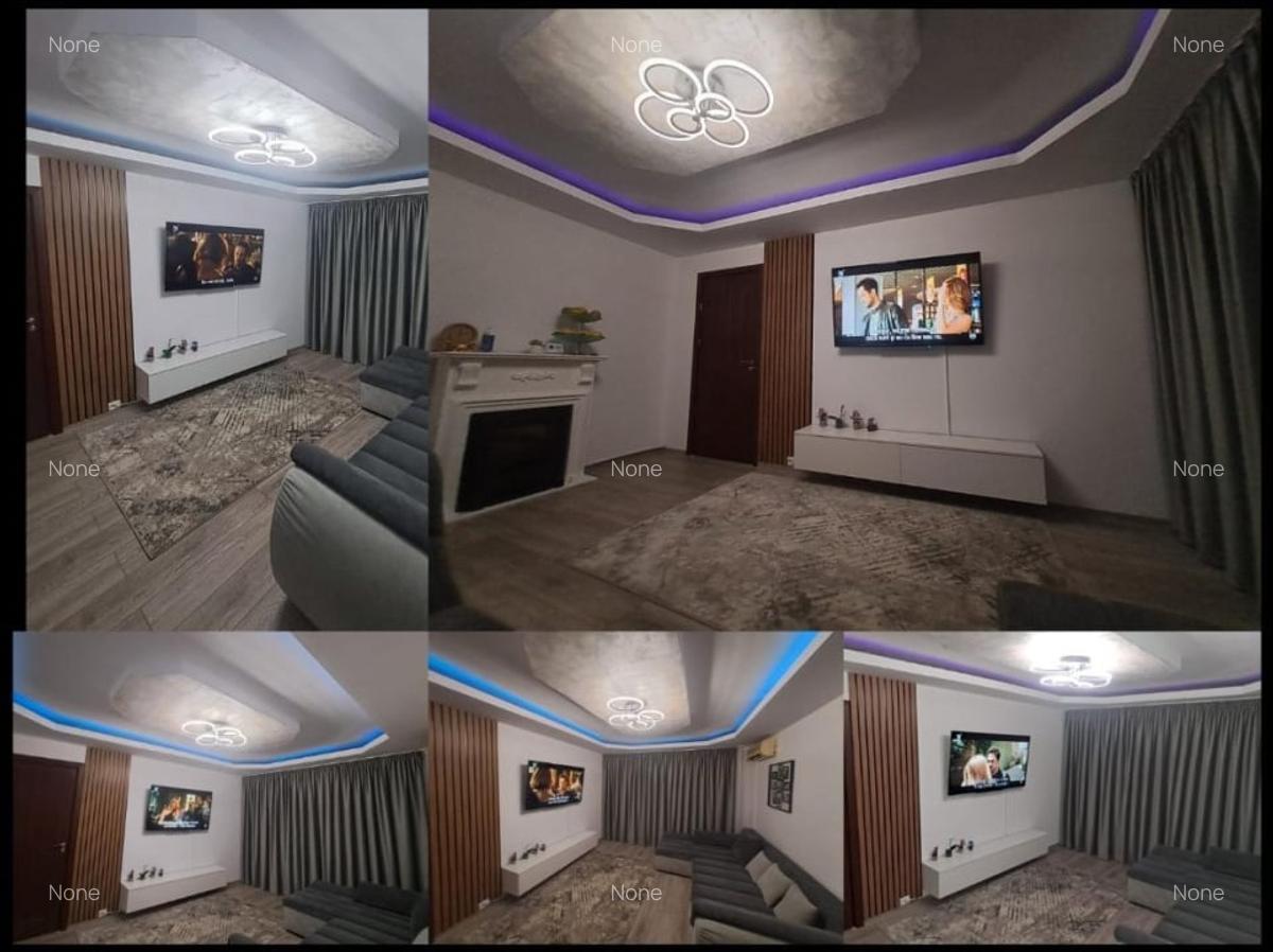 Apartament 3 camere, 51,10 mp, Craiovita Noua, zona-Orizont - 2