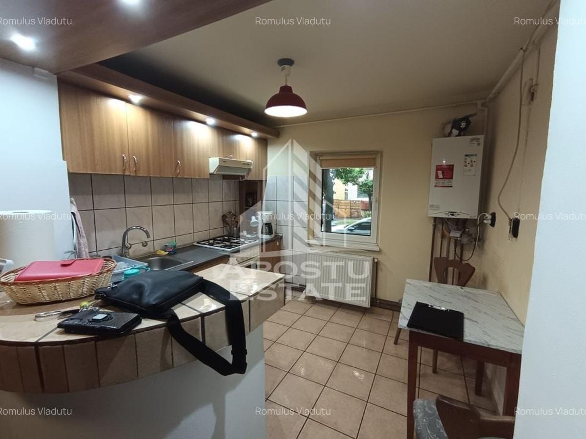 Apartament cu 2 camere centrala proprie Bucovinei Parter - 5