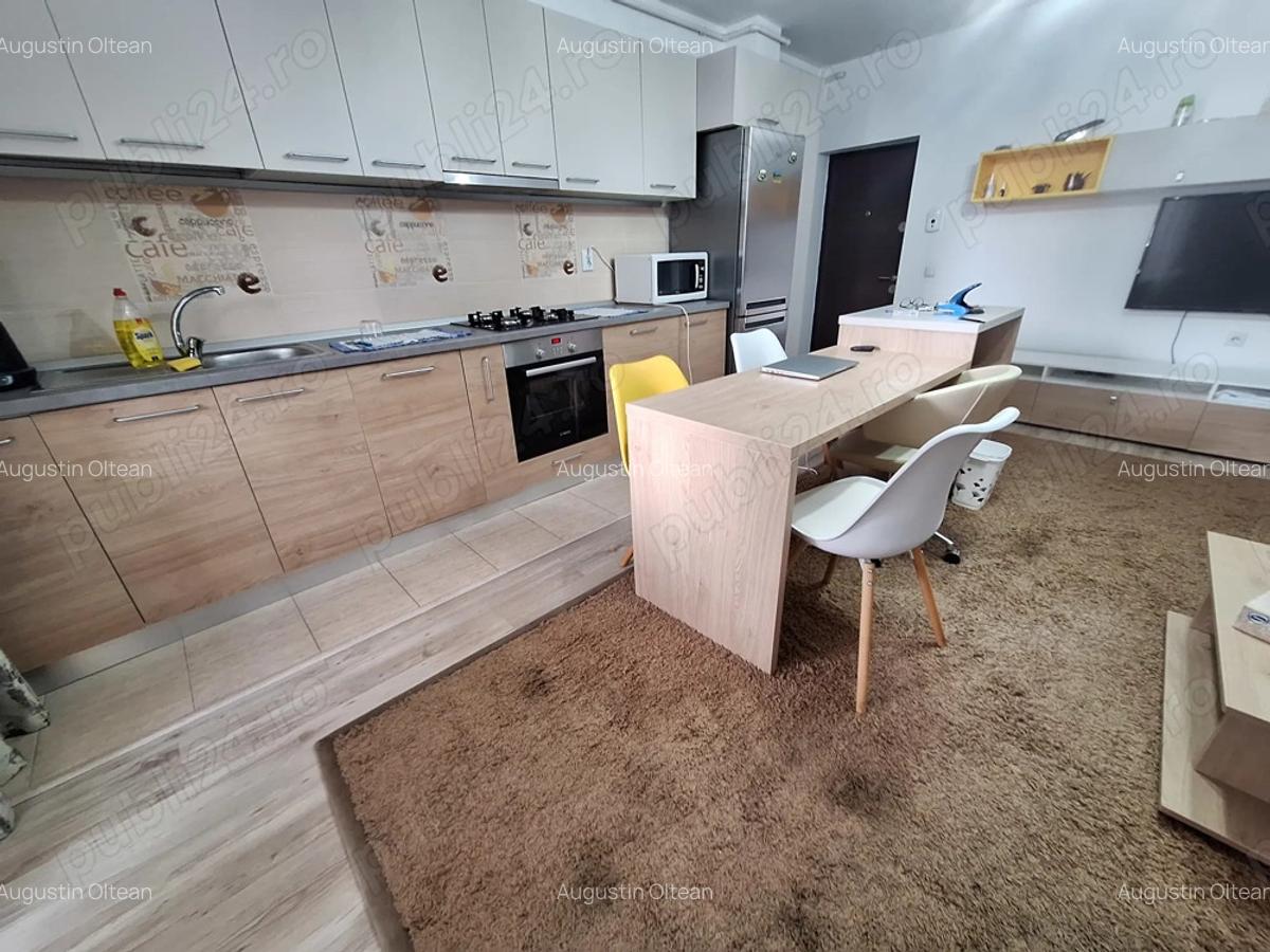 Ocazie, Apartament 3 camere Coresi - 4