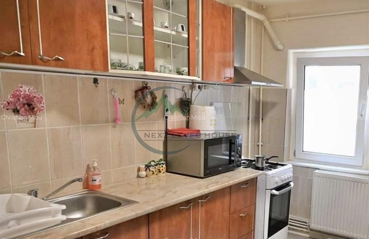 Apartament 3 camere, Judetean - 3