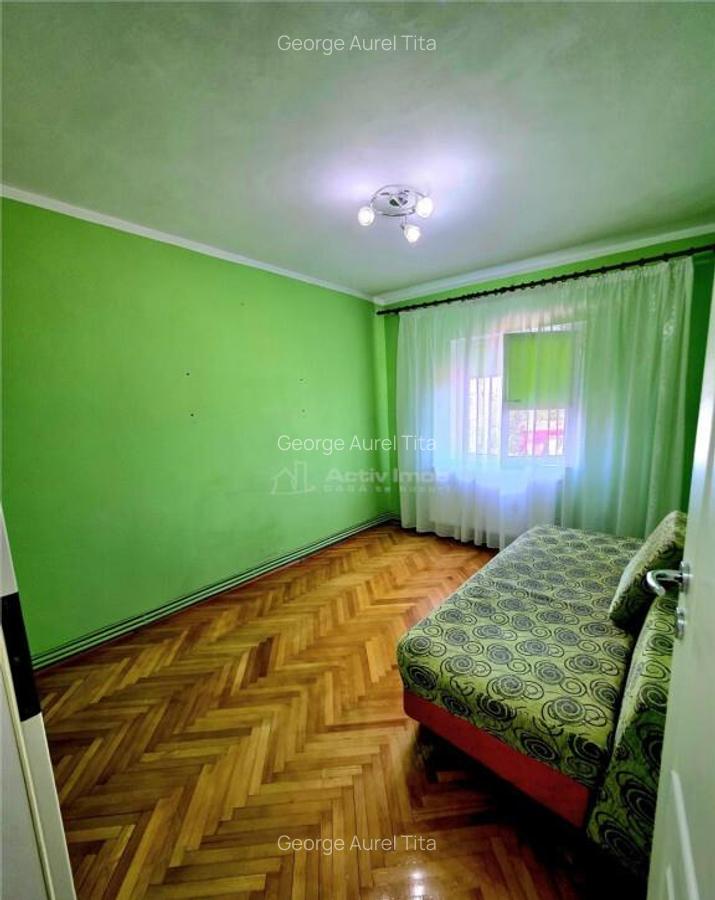 4 camere, decomandat, 100 mp, etaj 2, Dorobanti II - 11