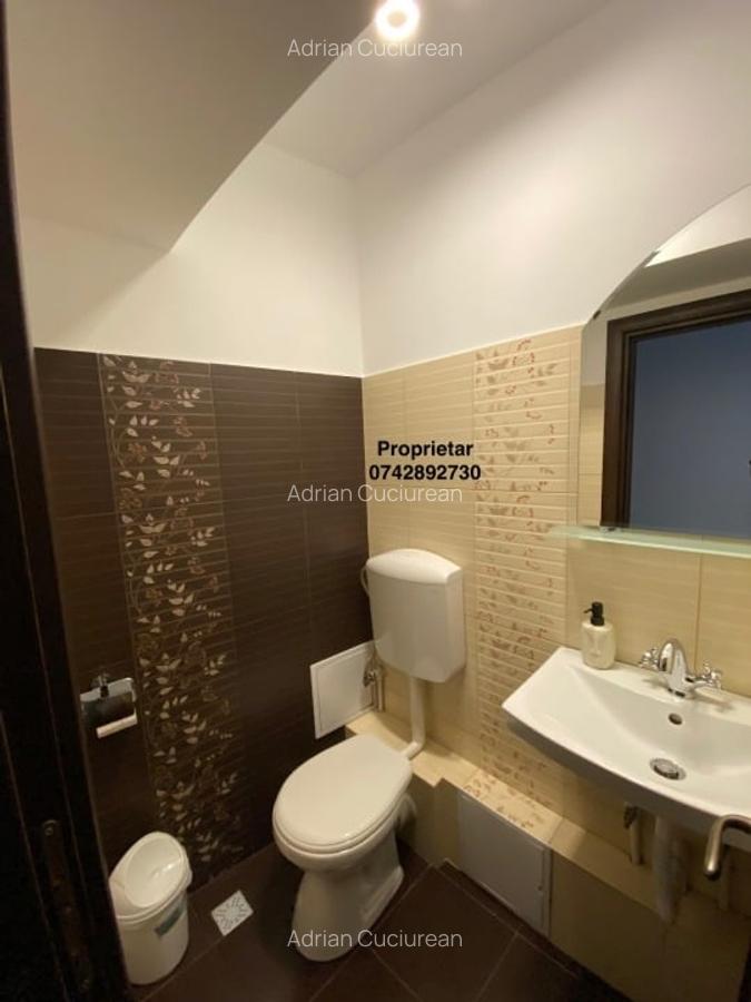 Apartament cu 4 camere, Titulescu, Piata Victoriei - 4