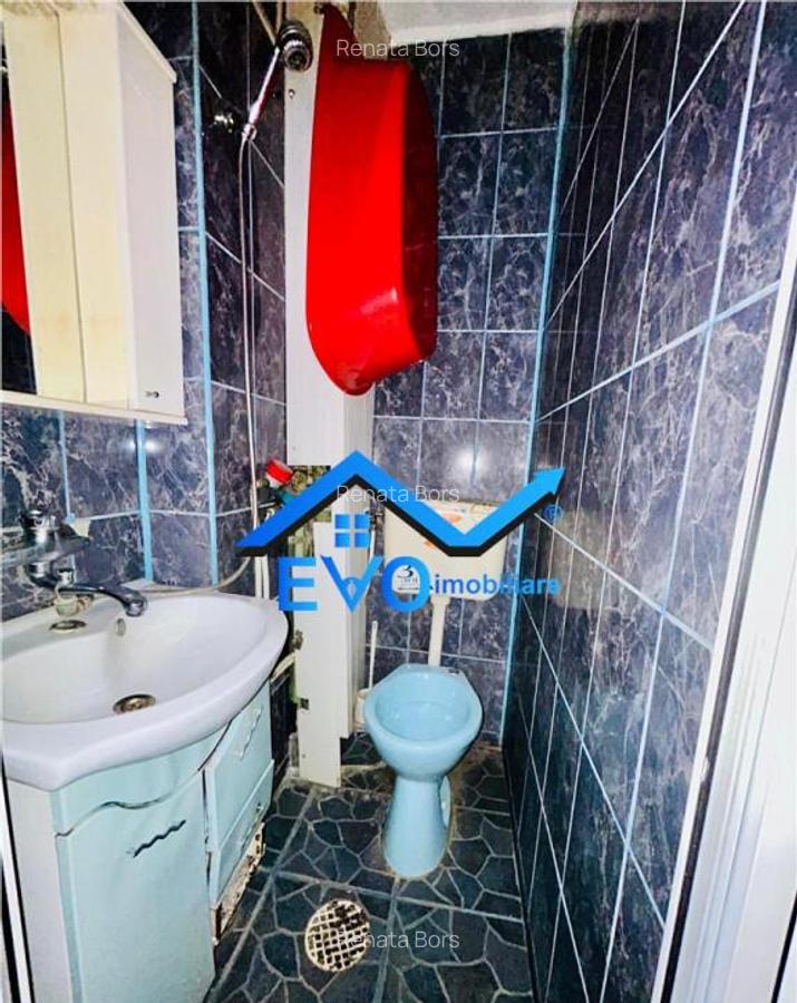 Apartament de cu 2 camere, etajul 2, Tatarasi - 6