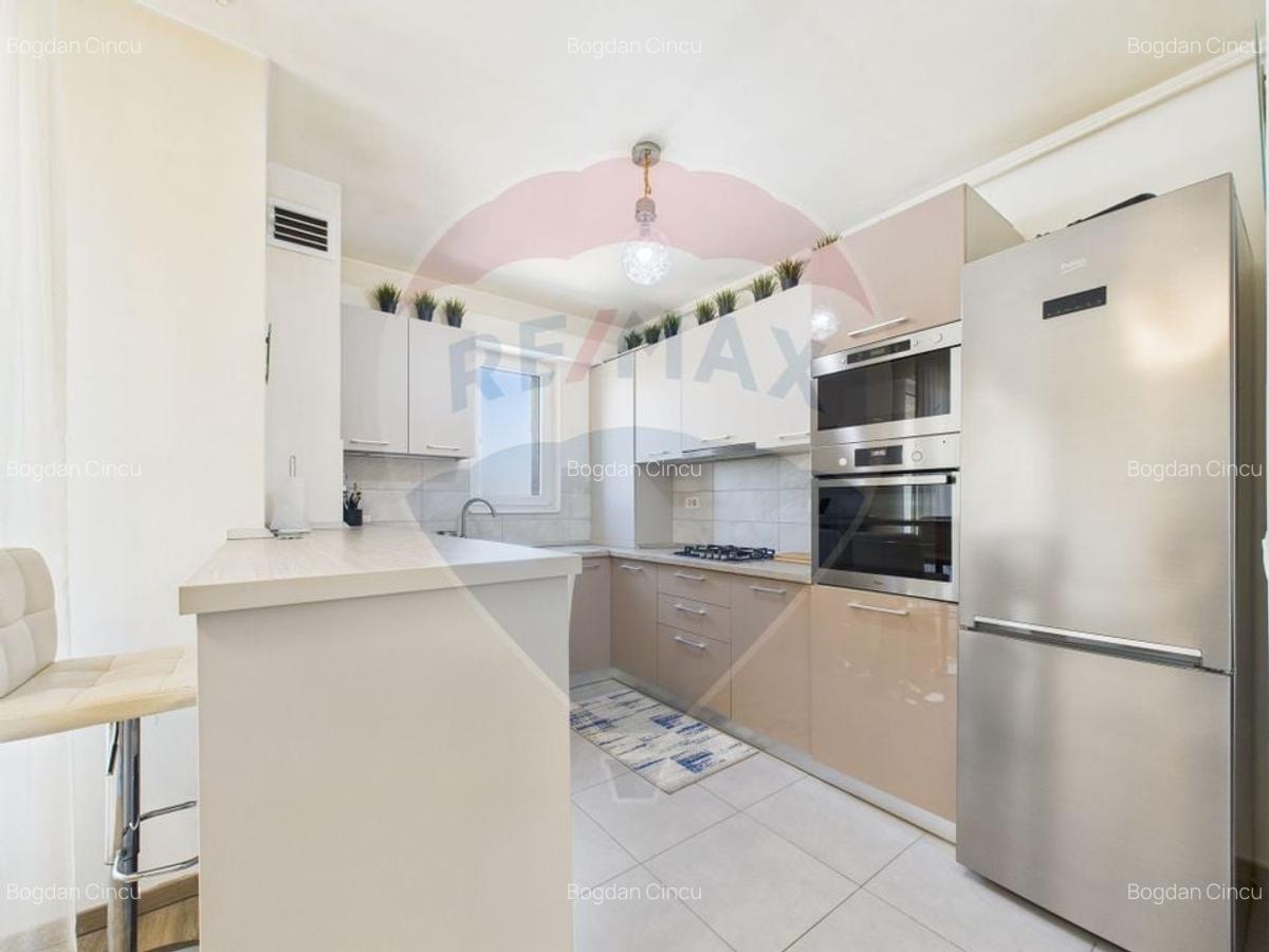 Apartament cu 2 camere de vanzare in zona Prelungirea Ghencea - 4