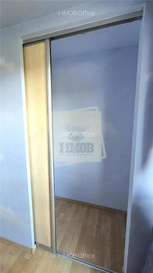 Apartament cu 3 camere 2 balcoane si parcare in Turnisor - 5