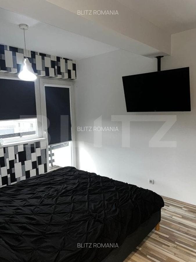 Casa Ta de Vis cu Teren Generos si Tehnologie Moderna - 4