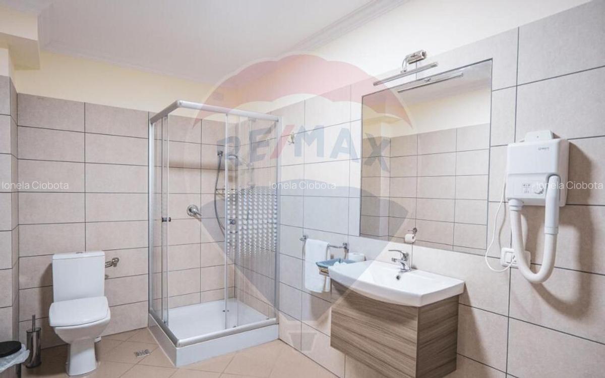 Hotel RABBIT BRAN de vanzare in Moieciu De Jos , Bran - 13