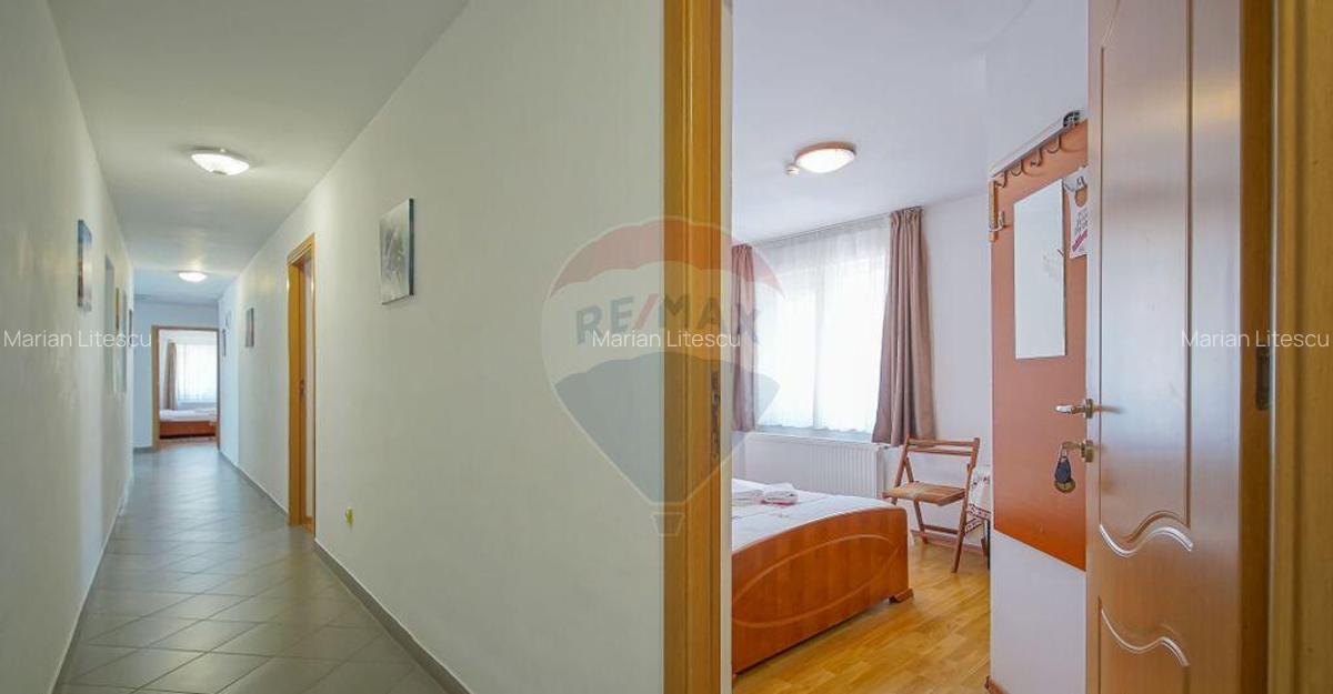 Casa / Vila de vanzare in Ra?nov, bonus afacere la ... - 11