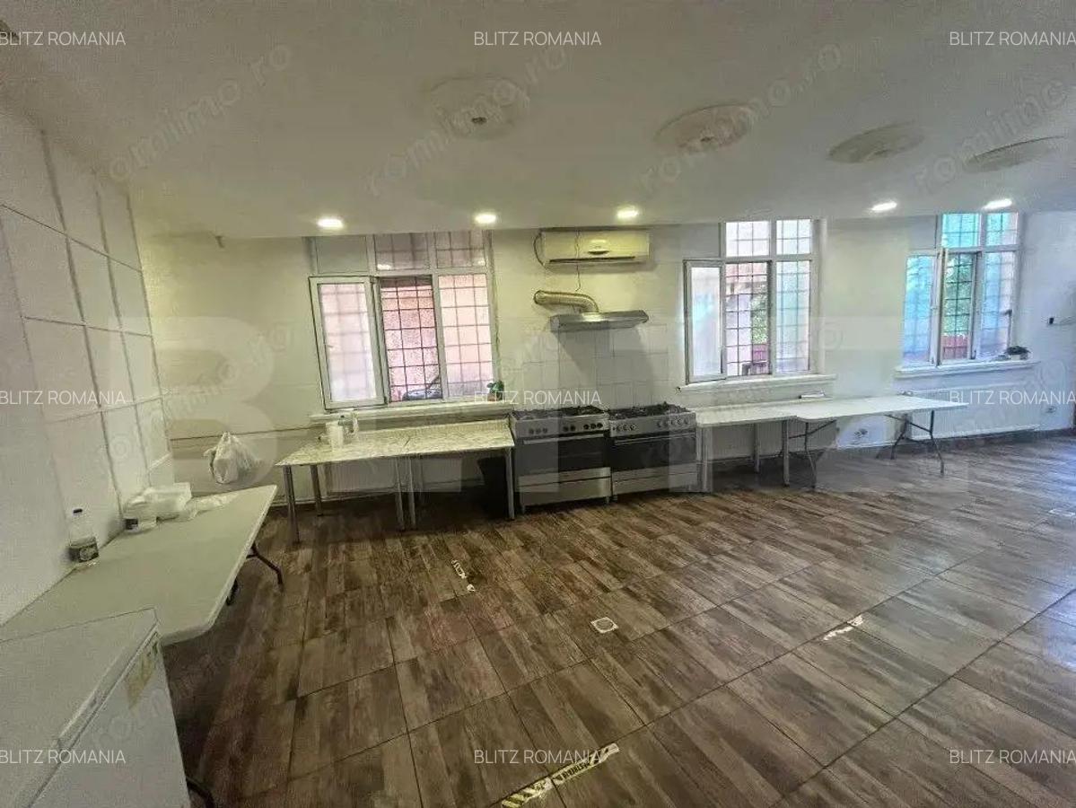 Spatiu comercial cu vad, 99 mp, trifazic, zona Billa - 3