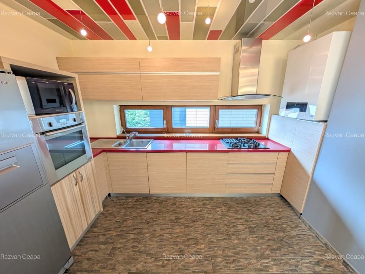 Apartament 3 camere 110 mp | 0 comision | Aviatiei - Biharia - 6