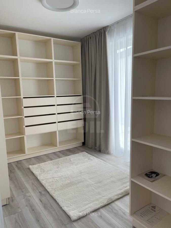 Casa individuala cu garaj si terasa 30mp zona Dumitru Mocanu - 9