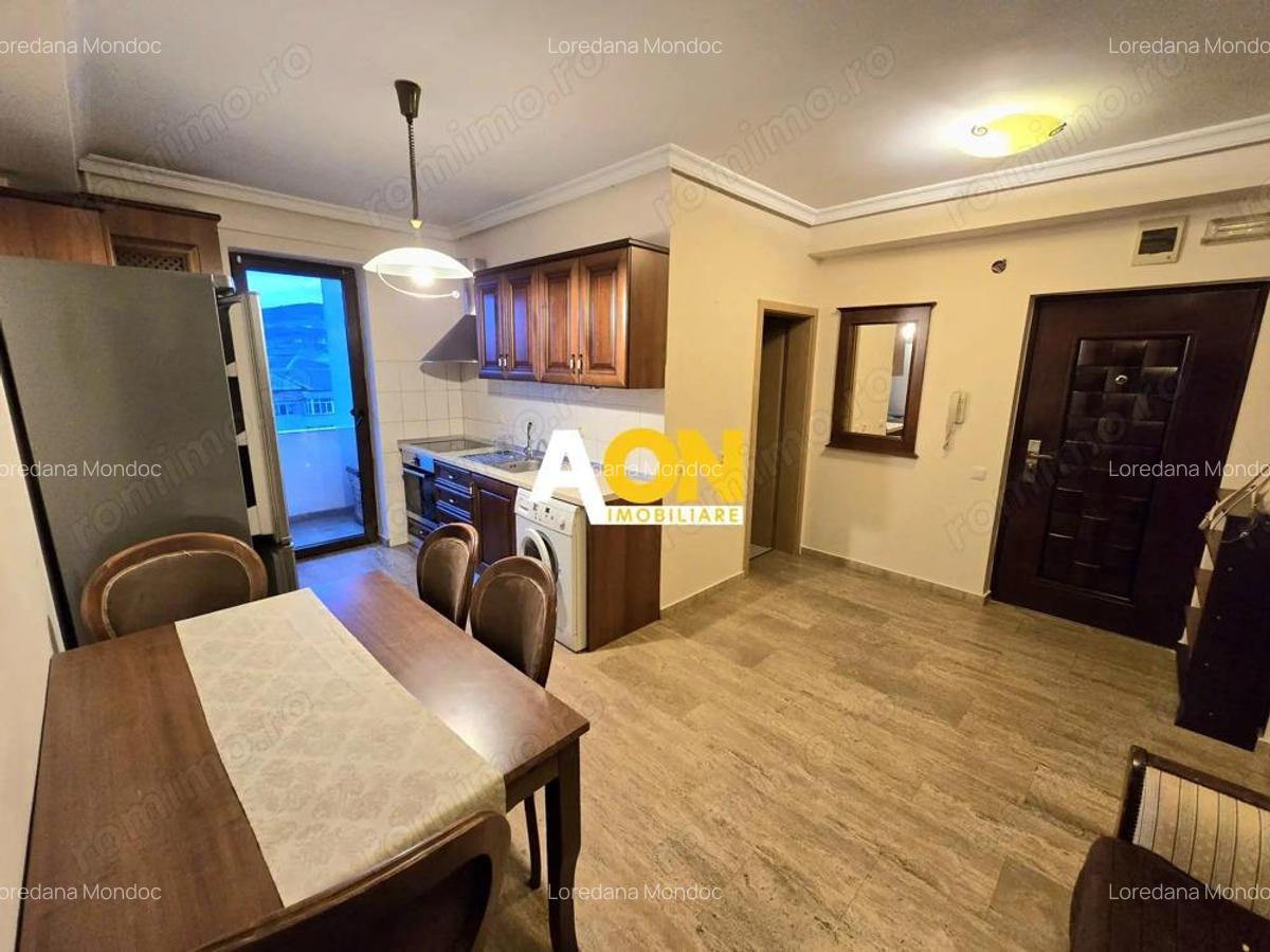 Apartament cu 2 Camere, Bloc Nou, Zona Stadion - 1