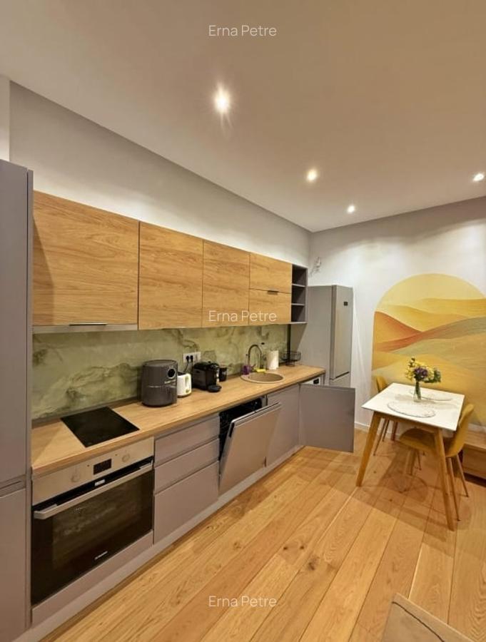 Apartament 2 camere Nusco City | Parcare - 3