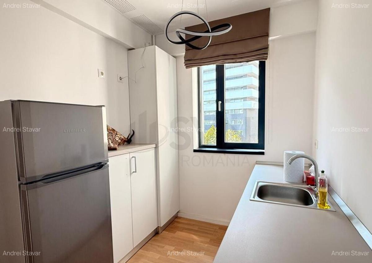 Apartament 2 camere premium l Atlas Residence Aviatiei - 5