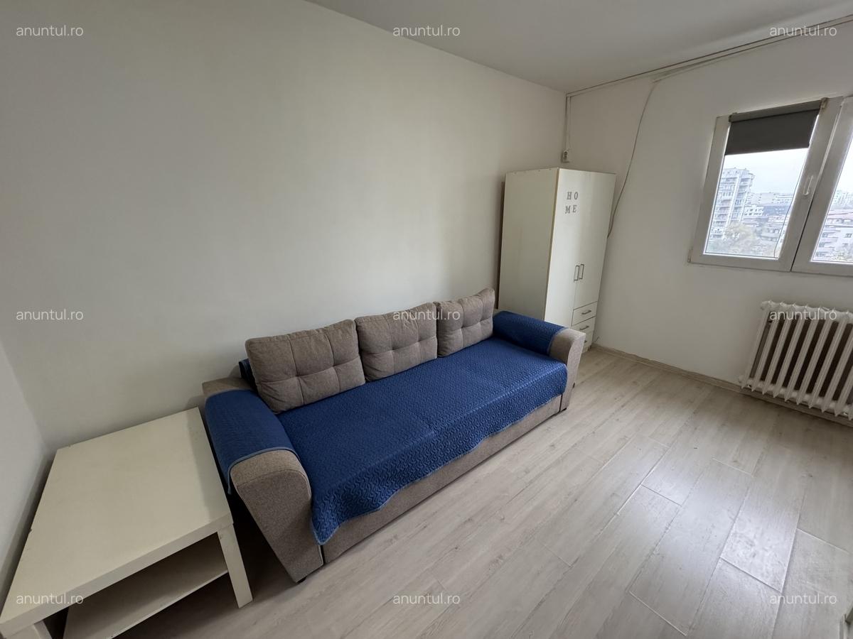 Titan, Postavarului - 3